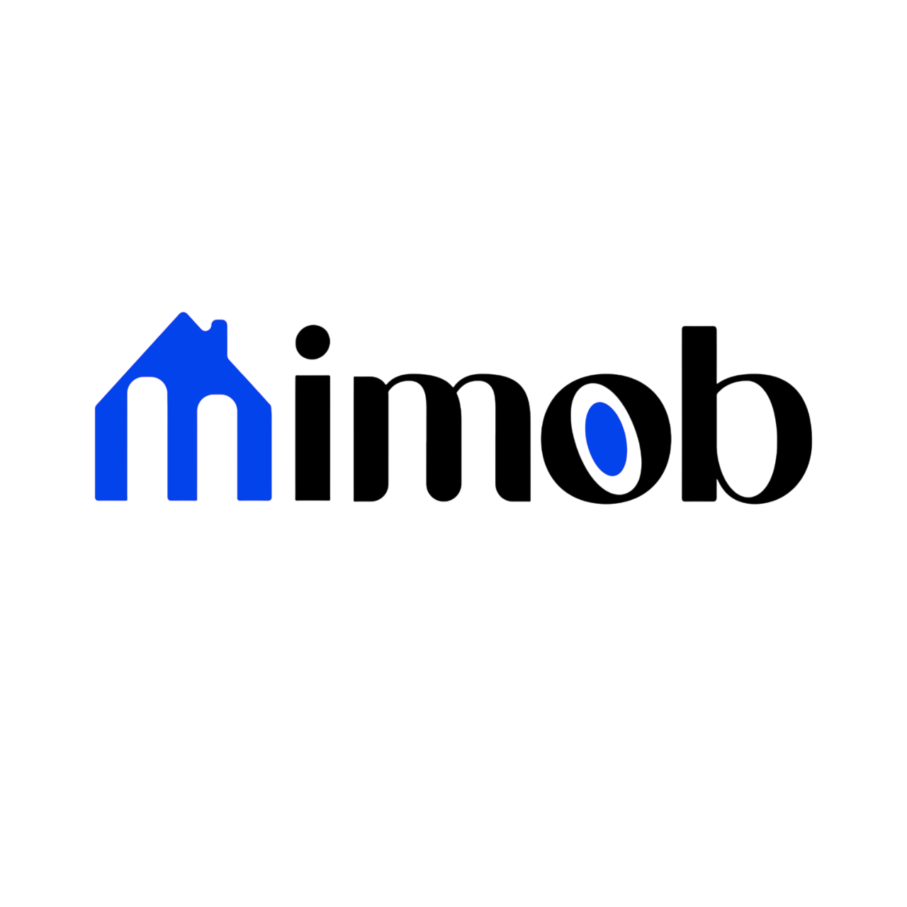 Logo MiMob